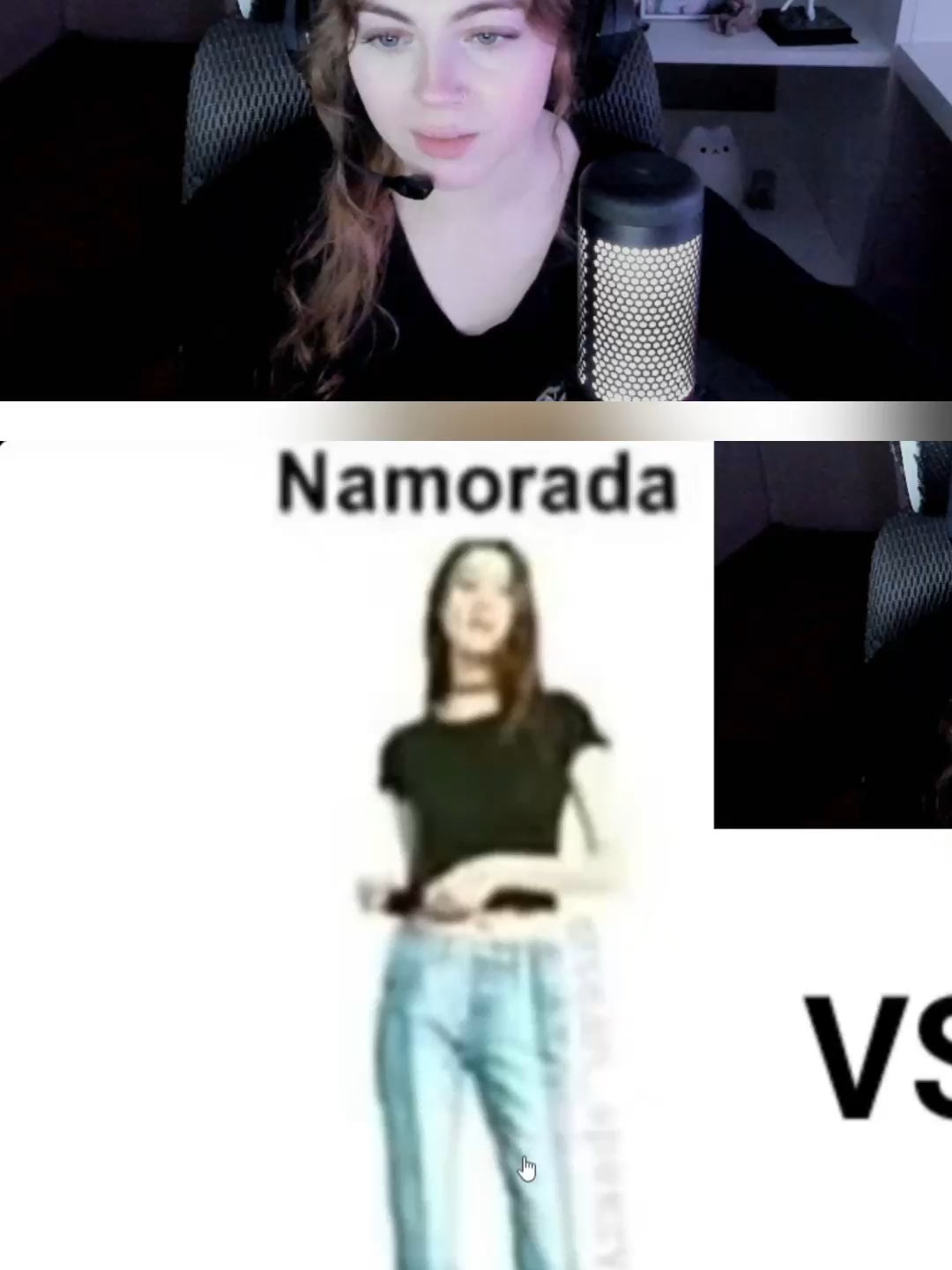 AAHHHHHHHHHH #pipant #foryou #kick #argentina #viral #streamer #brasil #humor #meme #namorada