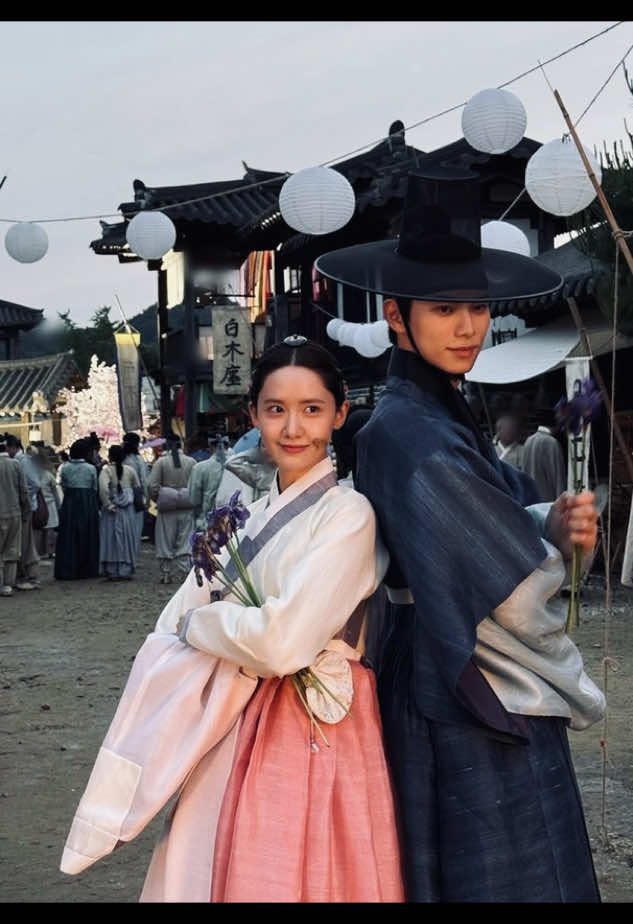 #LIMYOONA & #LEECHAEMIN ; no estoy preparada para este sábado #bonappetityourmajesty #ktrauma #viral 