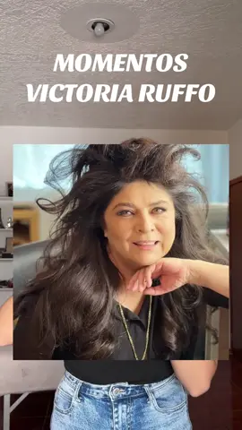 Momentos de Victoria Ruffo #humor #paochicapao #victoriaruffo #eduardoderbez 