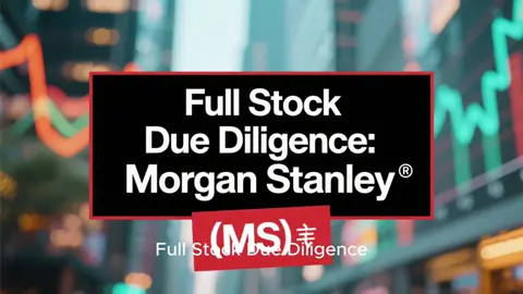 Morgan Stanley Stock 2025: Dividend Growth & Wall Street Power Moves Explained #MorganStanley #MSStock #Investing2025 #DividendStocks  #WallStreetStocks @theinvestingguy @marktilbury @humphreytalks @jakebroe @ryanscribner @whiteboardfinance @tomnash @andrei_jikh @theplainbagel @uncommonfinance @hustlewithjess @thefinancemajors @dividendbull @jay.fairbrother @investwithrose @jaredfinance @moderninvestor @cathieswood @wealthmotivation @realjaspreet @themoneyguyshow @valueinvestor @marketmondays @yourrichbff @minoritymindset @thewealthdad @daytradingaddict @tradinglab @financetokdaily @wallstreetconfessions