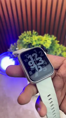 WISELION Smartwatch LG69 MINI #smartwatch #wiselion #tiktokshopindonesia 