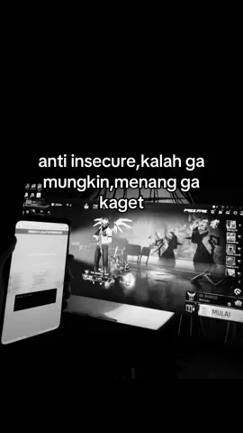 becanda deng