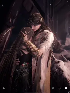 Zayne: Diviner's Stillness (Full) #Zayne #loveanddeepspace #恋と深空 