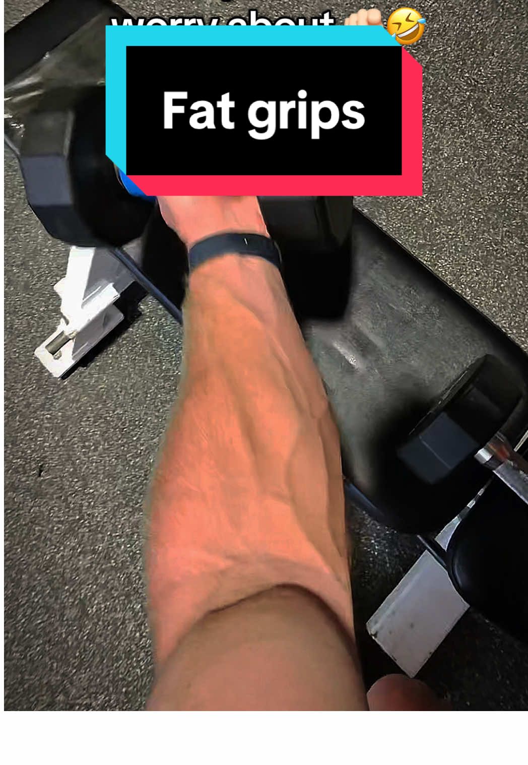 Trust me your arms will thank you 😳 #armworkout #forearms #forearmworkout #gripstrength #tiktokshopfalldealsforyou 