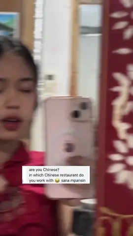 ay ambot #chinesegirl #ilonggo 
