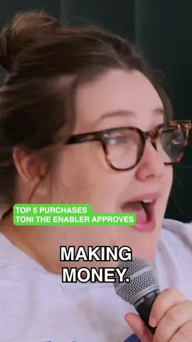 5 ways to make money... kinda