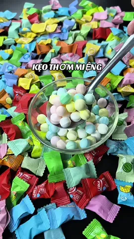 100 viên chỉ 26k. kẹo ngậm thơm miệng trái cây . lưu ý giá có thể thay đổi theo chương trình ưu đãi! #phucdattvi #keotraicaykhongduong #keongamthommieng #keotraicayvitaminc #keothommieng 