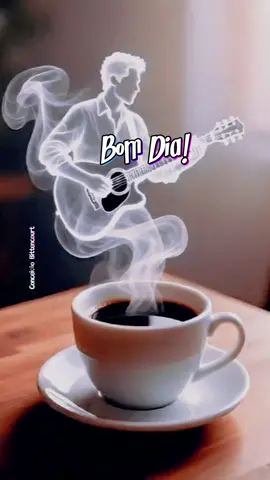 #BomDia 