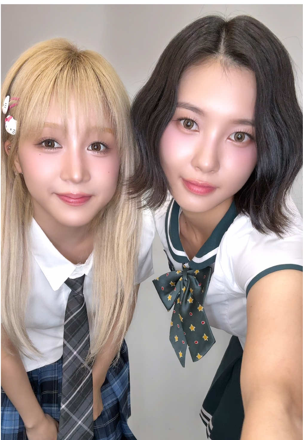 𝙍𝙤𝙡𝙮 𝙋𝙤𝙡𝙮🌀 #Kep1er #케플러 #DAYEON #김다연 #HIKARU #히카루 