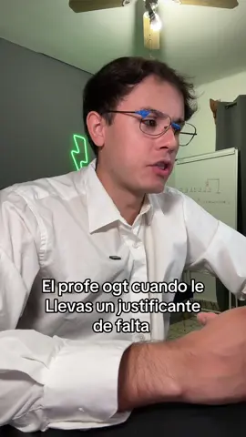 Siempre se ponían así 😡 #humor #escuela #fy #profe #profesor 