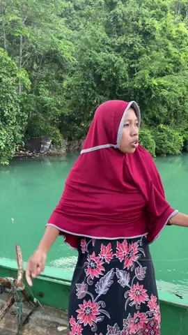 Coba spot baru dengan suasana laut yang indah dan tenang🐟 #mancingikan #mancingmania #mancing #mamaazka #wanitahebat 