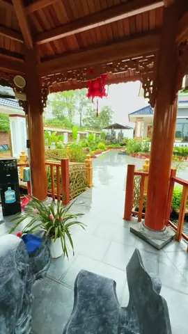 Ngày mưa#kiếm 