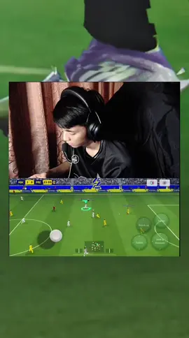 Geng ! update baru reward log in masuk pun makin banyak ! . jom download eFootball version V5.0 untuk dapatkan banyak reward !  #eFootball #jomefootball @jom.efootball™️ @eFootball™️公式 
