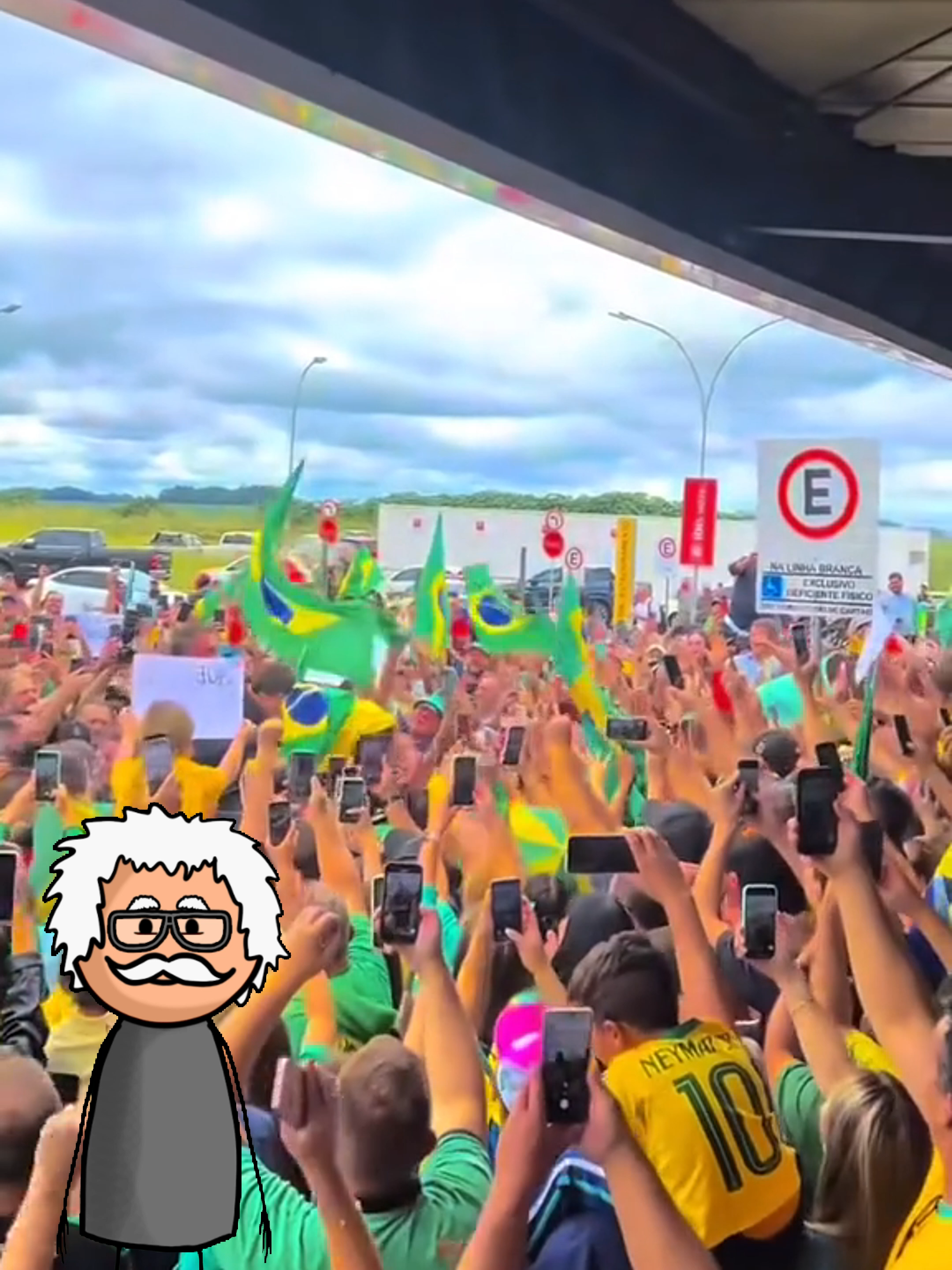 Bolsonaro está vivo no jogo político - Descubra a verdade oculta por trás do julgamento do Mito! #noticia #noticias #bolsonaro #politica #politicabrasil #alexandredemoraes