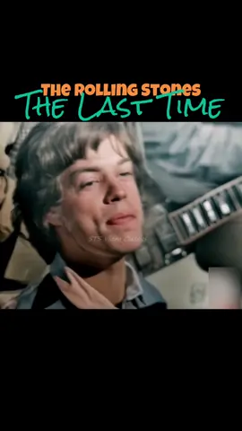 🇬🇧 The Rolling Stones - The Last Time “La Última Vez” (1964)#LIVEIncentiveProgram #SideHustleLIVE #PaidPartnership 