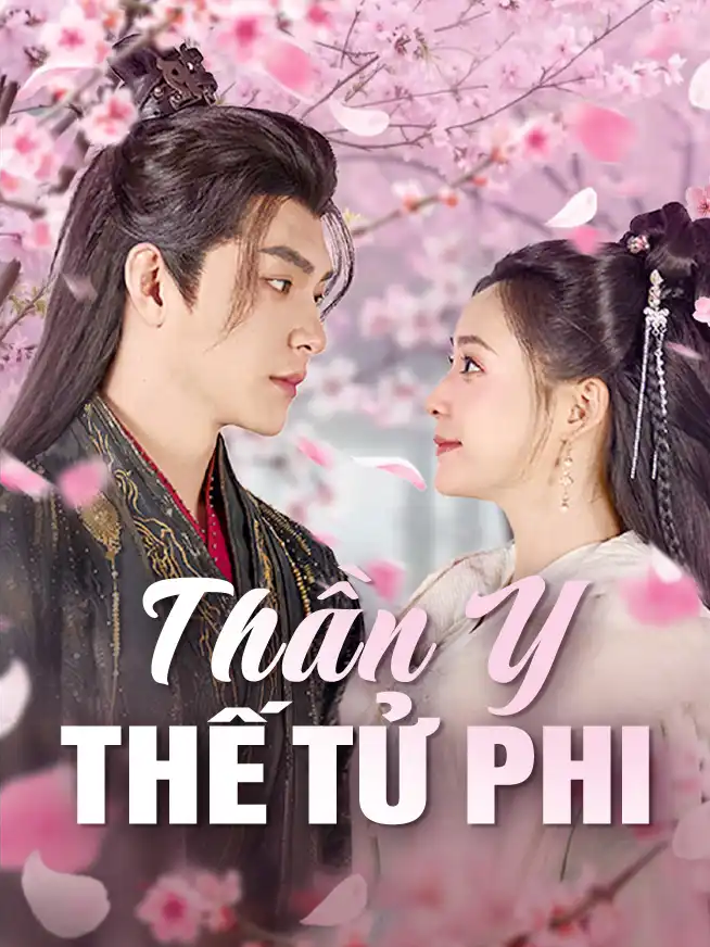 Thần Y Thế Tử Phi - Tập 48#reviewphim #phimtrungquoc❤️review #phimhaymoingay #phimtrungquoc #phimhay #reviewphimhay #reviewfilm #phimngan