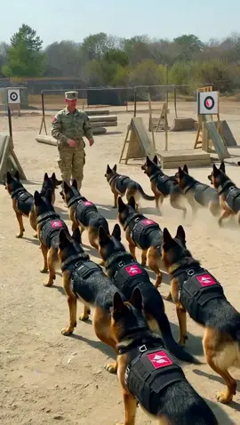 #dog #k9 #dogs #militarydog #dogsoftiktok 