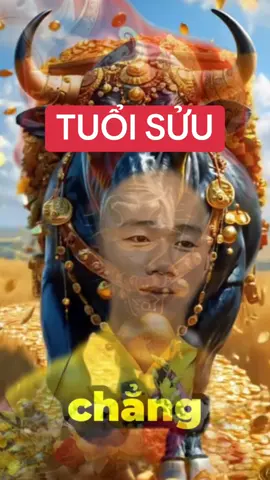 TUỔI SỬU#tuoisuu #phongthuytamlinh #viral #xuhuongtiktok #tuvienphatphap 