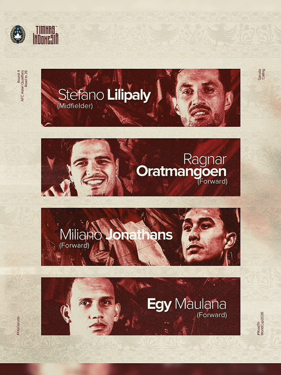 Ragnar,Ole romeny dan Calvin verdonk back on training yeay😁 #oleromeny #ragnaroratmangoen #calvinverdonk #garudacalling #timnasindonesia 