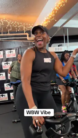 Way Back Wednesday was a WHOLE VIBE 💯🔥 The music was jumping, the energy was wild, and we did NOT stop the music 🎵💪 Class stayed hyped from start to finish! Who’s pulling up next week? 👀 #WayBackWednesday #DontStopTheMusic #BKMStrong #EnergyOn100 #FunFitnessVibes