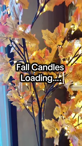 We are stocking the shelves with our fall candles! Which one are you wanting to try first? #fall #candles #SmallBusiness #kentuckymade #kentuckyproud 
