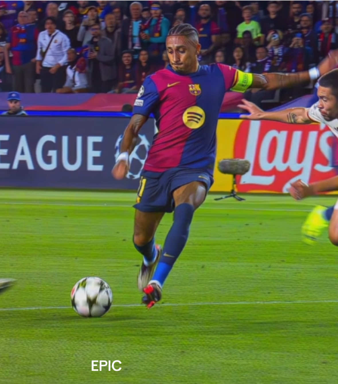 Barcelona 25/26 | #barcelona #lamineyamal #raphinha #pedri #lewandowski 
