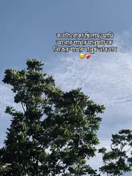 কতটা বোকা ছিলাম আমি অন্যের শখের মানুষটাকে নিজের শখের মানুষ ভাবতাম 😅❤️‍🩹#fuuuuuuuuuuuupppppppppppppp #trending #viral 