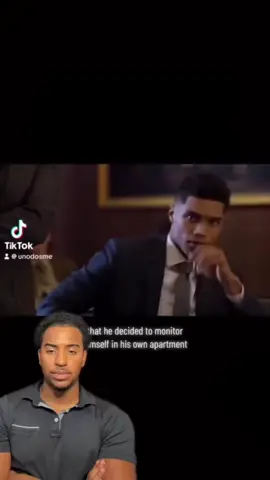 In the real world, we have what is called discovery. You can’t just bring in evidence in a manner like this. While this may have occurred a century ago we have practiced that prevent this. After all, if you had material evidence why would we need to go to trial in the first place? Why wait until the trial to present this?