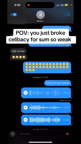 Still upset till this day 😵‍💫 #celibacy #weak #fyp 