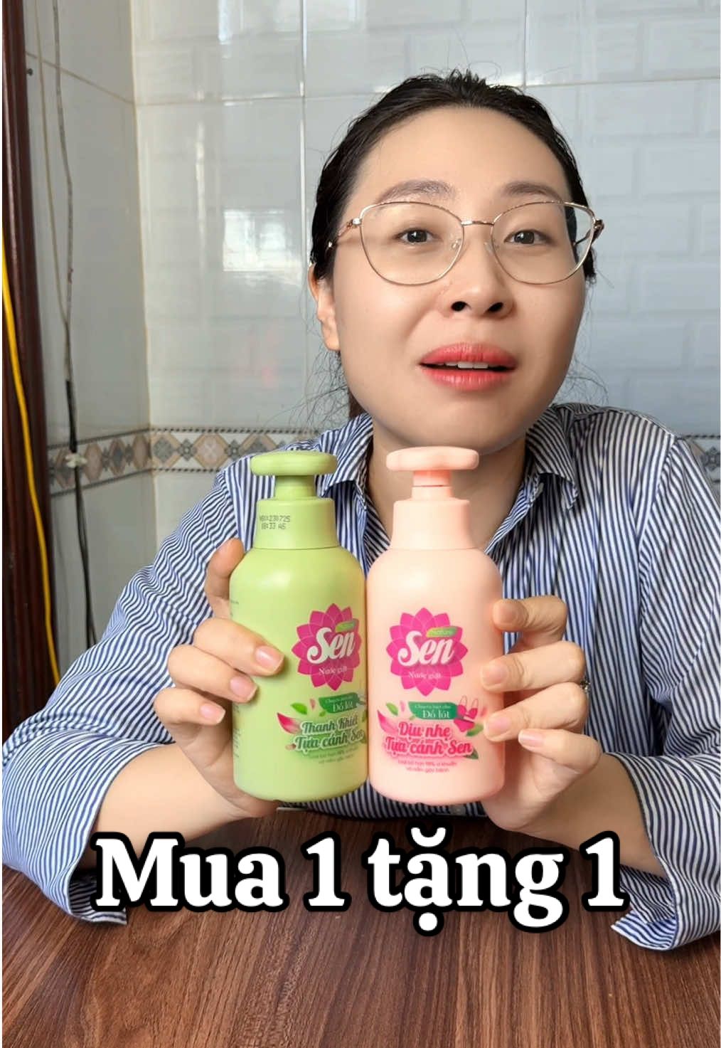 Vừa dịu nhẹ mà lại sạch sâu…#nuocgiatdolotsinhhoc #nuocgiatdolotsen #nuocgiatdochip 
