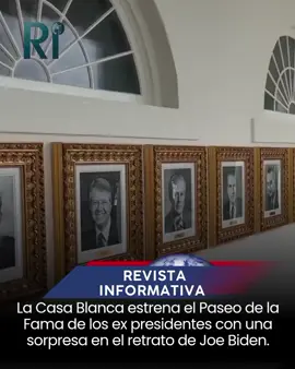 Déjenos saber en los comentarios su opinión al respecto.  No olvides seguirnos  #trump #casablanca