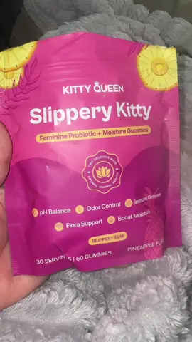 Slippery Kitty #slipperykitty 