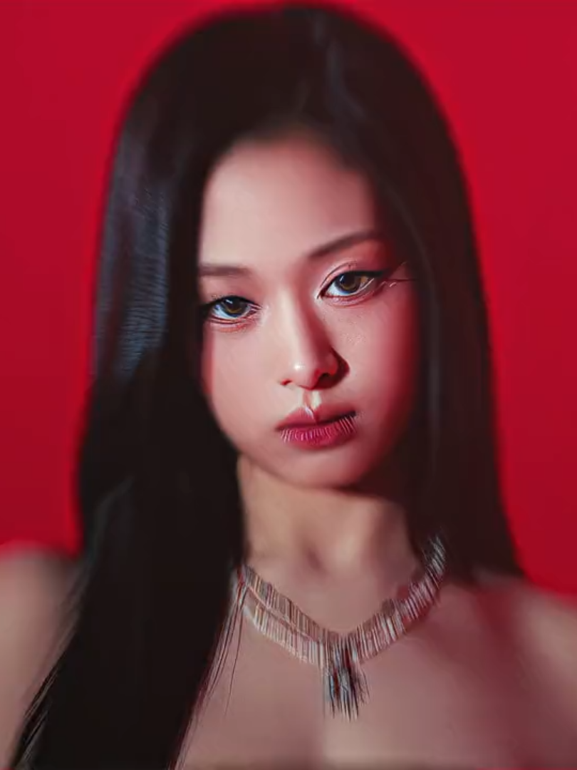 #ahyeon #ahyeonbabymonster #babymonster #jangmisq #kpop #fyp