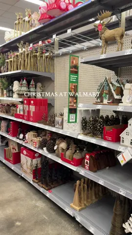 too soon? 🫣🎄 they’ll probably sell out soon though 🏃‍♀️ linked everything on my walmart storefront 🤍#christmasdecor #christmas #walmartchristmas #walmartfinds #christmas2025 @Walmart 