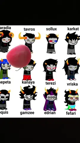 #homestuck 