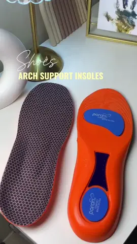 Arch Insoles para sa iwas pananakit ng paa 👣💯 #archinsoles #insole #seasoninsoles #orthopedicinsole #shoesinsoles 