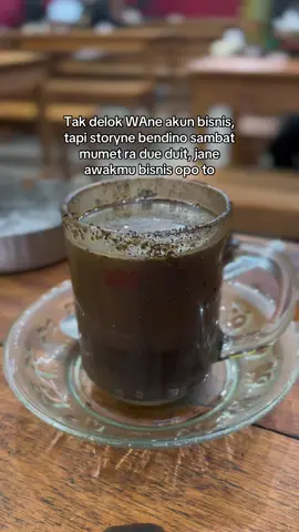 warkop nusantara 2 jl terusan sulfat 143 sawojajar-Malang. #warkopnusantara #buka24jam #kopimumbul #kopimumbulmalang #fyp 