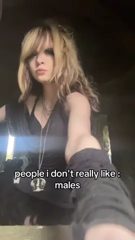 love all women tho !! tiktok this is a Joke not serious... Dont take this down 