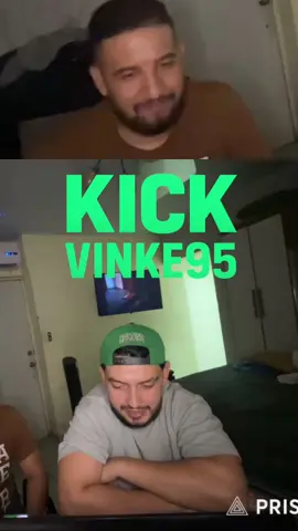 Dennos chance🙏 Síguenos en kick VINKE95.                 https://kick.com/vinke95 #streamer, #kick 