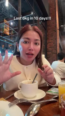 Check nyo tiktok ni @h@H@ttorney Marvin documented nya lahat.  CLICK HERE TO ORDER @@Miss A   #konjaczero #legitshiratakirice #premiumshirataki 