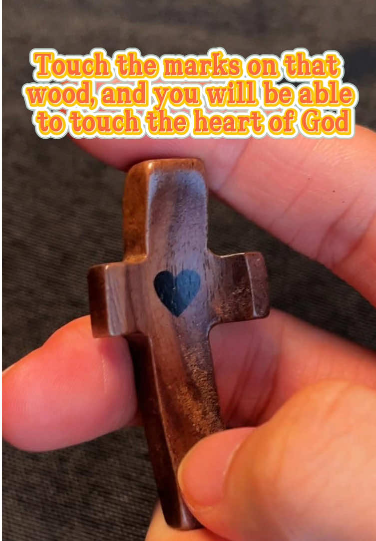 Do you believe in God's love? #god #Christianity #gifts #cross #dailylife               