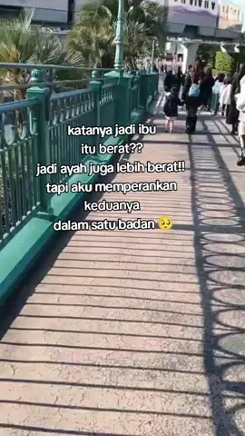 banyak wonder woman di luar sana🥰