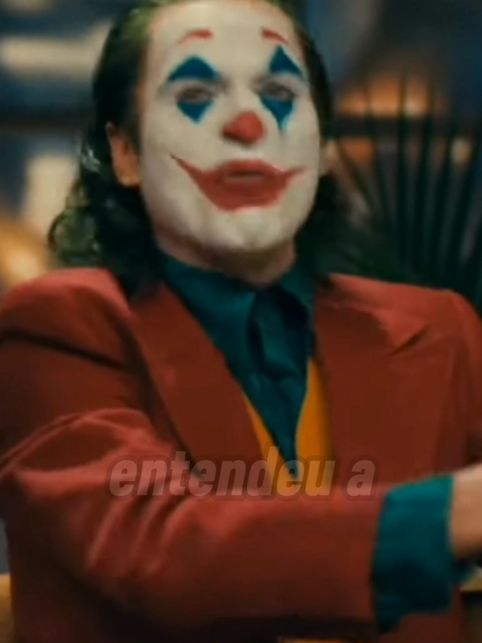 Sozinho #foryou #motivation #motivacion #coringa 