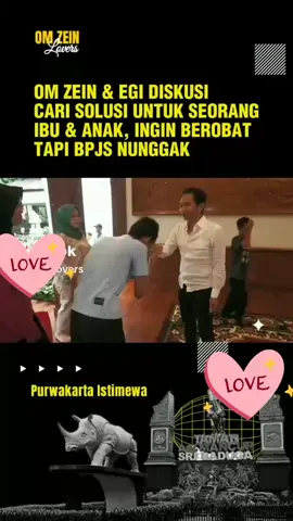 ##fyp #viral keren om zein ngikutin kdm, menuju Jabar istimewa bersama kdm 