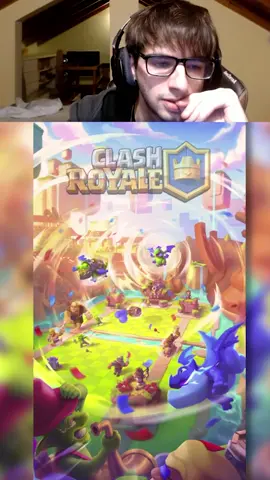 PREDICT EPICO EN STREAM NOS DA LA WIN - TOP 1 CR ARG #CRARG #fyp #kick #xaleecr #CRL #g1 #clashroyale #cr #mohamedlight #beniju #crarg