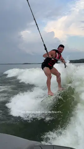 It’s the facial expressions for me 😂 #wakesurf #fail #foryou 
