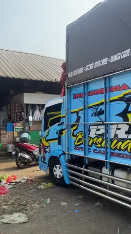 Alhamdhulillah,,selamat pagi Kramatjati 🤝🇲🇨😁