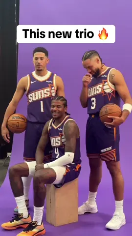 (via @Phoenix Suns) #NBA #basketball #phoenix 