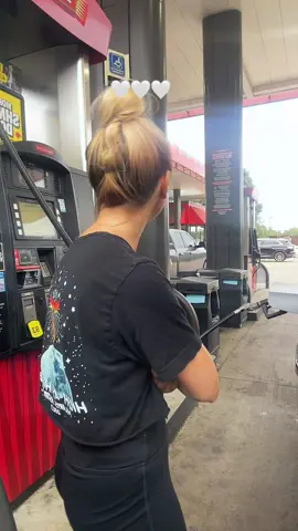 #fyp #gasstation 