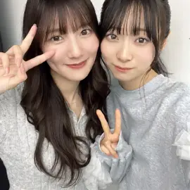 #生成ai #日向坂46 #キス #河田陽菜#宮地すみれ 